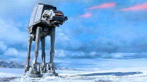 Star Wars: Episode V – The Empire Strikes Back