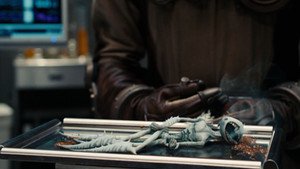 Hellboy II: The Golden Army