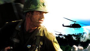 We Were Soldiers