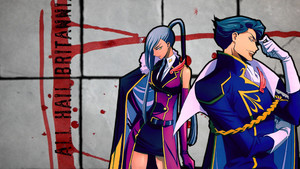 Code Geass: Lelouch of the Rebellion