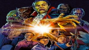 The Monster Squad