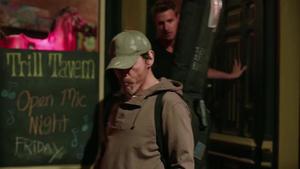 Rudderless
