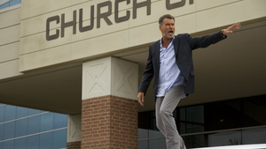 Salvation Boulevard