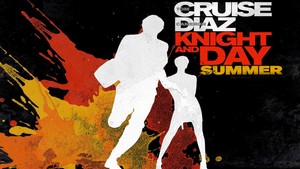 Knight and Day