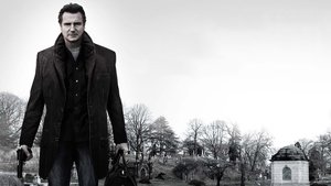 A Walk Among the Tombstones