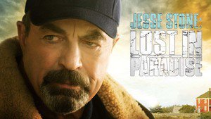 Jesse Stone: Lost in Paradise
