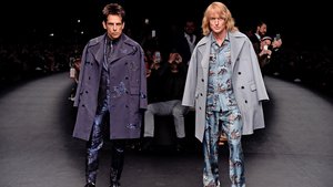 Zoolander 2