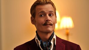 Mortdecai