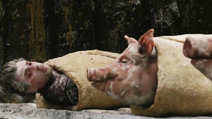 Jack the Giant Slayer (2013)