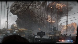 Godzilla