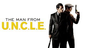 The Man from U.N.C.L.E.