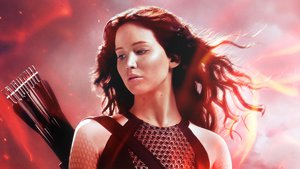 The Hunger Games: Catching Fire
