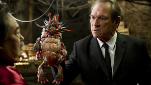 Men in Black 3