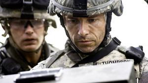 The Hurt Locker