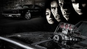 Fast & Furious