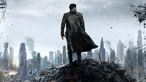 Star Trek Into Darkness