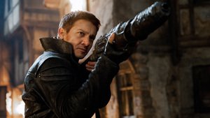 Hansel & Gretel: Witch Hunters