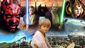 Star Wars: Episode I – The Phantom Menace