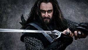 The Hobbit: An Unexpected Journey