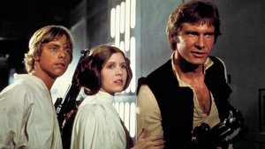 Star Wars: Episode IV – A New Hope