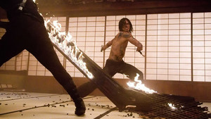Ninja Assassin