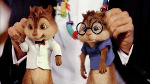 Alvin and the Chipmunks: Chipwrecked