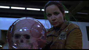 Mystery Men