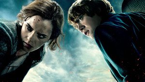 Harry Potter and the Deathly Hallows: Part 1