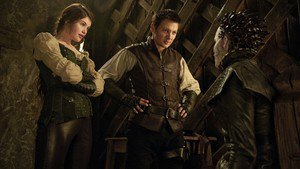 Hansel & Gretel: Witch Hunters