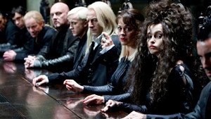 Harry Potter and the Deathly Hallows: Part 1
