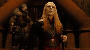 Hellboy II: The Golden Army