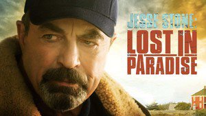 Jesse Stone: Lost in Paradise