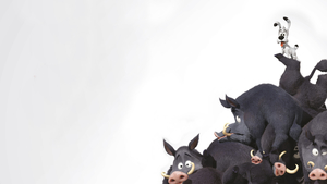 Asterix: The Land of the Gods