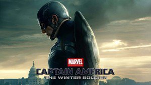 Captain America: The Winter Soldier