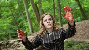 Harry Potter and the Deathly Hallows: Part 1