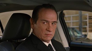 Men in Black 3