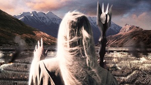 The Lord of the Rings: The Two Towers