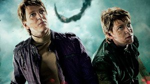 Harry Potter and the Deathly Hallows: Part 2