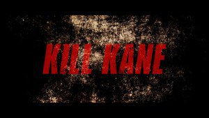 Kill Kane