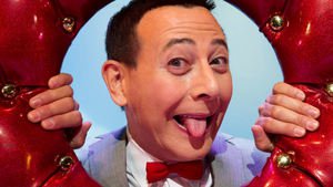 Pee-wee’s Big Holiday
