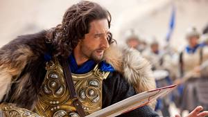 Dragon Blade