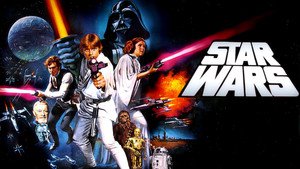 Star Wars: Episode IV – A New Hope