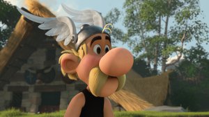 Asterix: The Land of the Gods