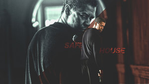 Safe House