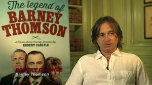 The Legend of Barney Thomson