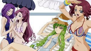 Code Geass: Lelouch of the Rebellion
