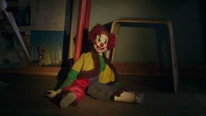 Poltergeist