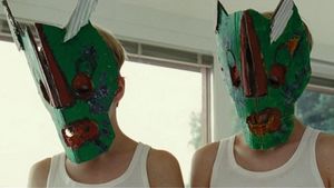 Goodnight Mommy