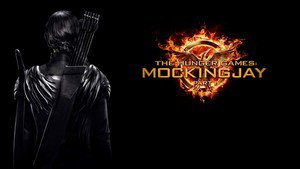 The Hunger Games: Mockingjay – Part 1