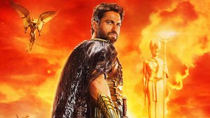 Gods of Egypt
